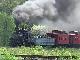 West Virginia Train Tours